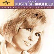 Dusty Springfield - Classic Remastrad