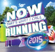 Now Thats What I Call Running - One Direction Katy Perry Avicii Mfl