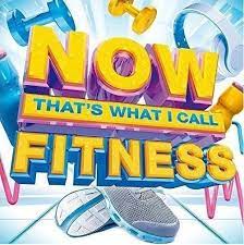 Now Thats What I Call Fitness (Digi) - Avicii , David Guetta , Justin Bieber