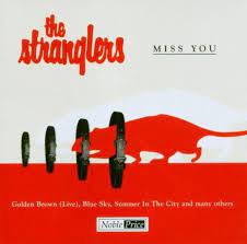 Stranglers - Miss You