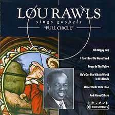 Lou Rawls  - Full Circle