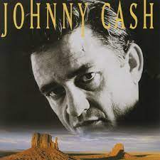 Johnny Cash - I Walk The Line-Folsom Prison Blues Mfl