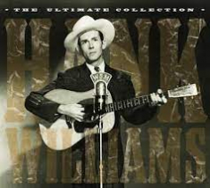 Hank Williams - The Ultimate Collection
