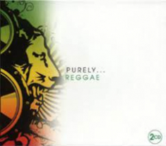 Purely Reggae - Gregory Isaac , Delroy Wilson Etc
