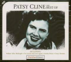Patsy cline - The Best Of
