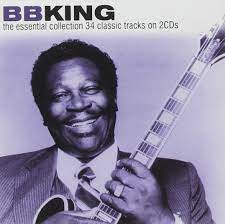 BB King - Essential Collection