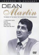 Dean Martin - The Magic Of The Music