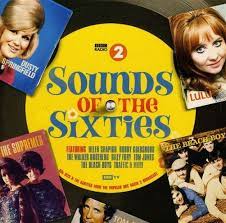 Sounds Of The 60`S - Dusty Springfield , Supremes, Lulu