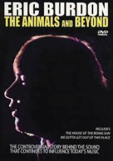 Eric Burdon & Animals - The Animals And Beyond