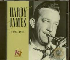 Harry James - 1946-55