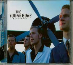 Young Guns Bluesband - Happy Go Lucky