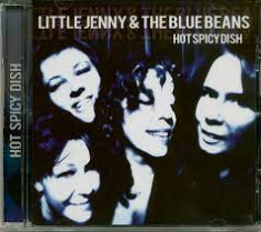 Little Jenny & Bluebeans - Hot Spicy Dish