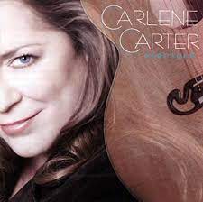 Carlene Carter - Stronger