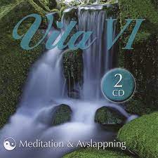 Vila Vi - Meditation & Avslappning