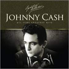 Johnny Cash - Signature Collection - All Time Greatest Hits