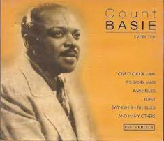 Count Basie - Every Tub