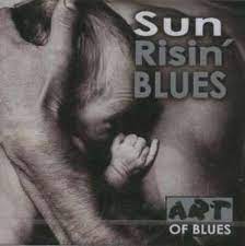 Sun Risin Blues - Broonzy B B-Mc Tell B W-Terry S Mfl