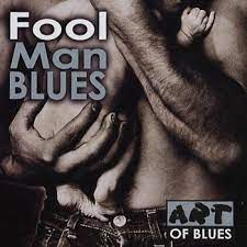 Fool Man Blues - Basie C-Johnson L-Arnold K Mfl