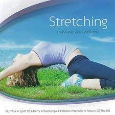 Musicworld Of Wellness - Stretching