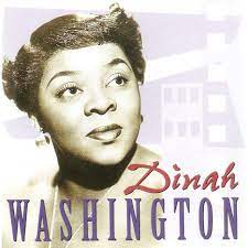 Dinah Washington - Mad About The Boy-Such A Night Mfl