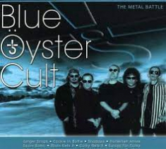 Blue Oyster Cult - The Metal Battle