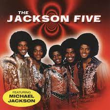 Jackson Five - Feat Michael Jackson