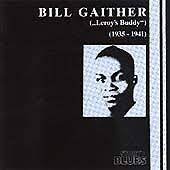 Bill Gaither - Leroys Buddy