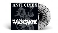 Anti Cimex - Scandinavian Jawbreaker (Splatter V