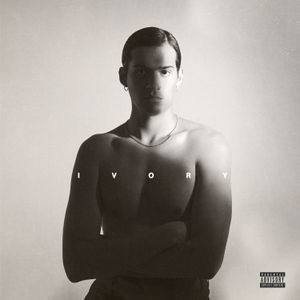 Omar Apollo - Ivory