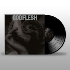 Godflesh - Purge (Vinyl Lp)