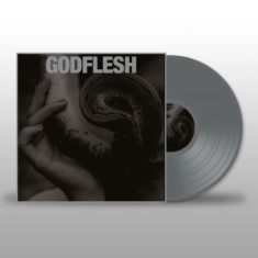 Godflesh - Purge (Silver Vinyl Lp)