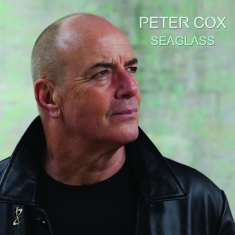 Cox Peter - Seaglass