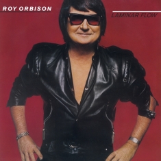 Orbison Roy - Laminar Flow (Ltd. 