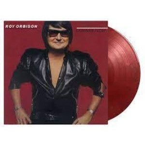 Roy Orbison - Laminar Flow