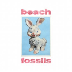 Beach Fossils - Bunny (Ltd Powder Blue Vinyl)