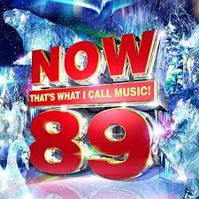 Now That What I Call Music 89 - One Direction Maroon 5 One Republic