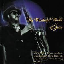 Wonderful World Of Jazz - Miller G-Goodman B Mfl