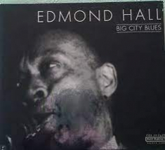 Hall Edmond - Big City Blues