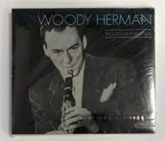 Herman Woody - Woodchopper´s Ball