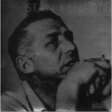 Kenton Stan - Painted Rhythm
