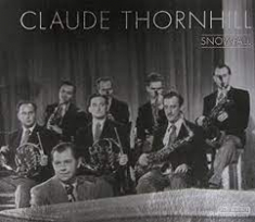 Thornhill Claude - Showfall