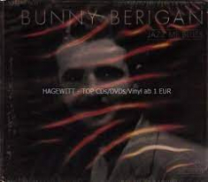 Berigan Bunny - Jazz Me Blues