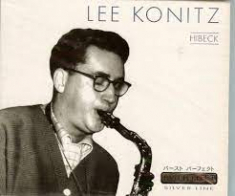 Konitz Lee - Hibeck
