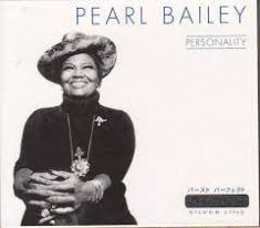 Bailey Pearl - Personality