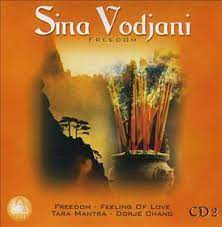 Sina Vodjani - Freedom