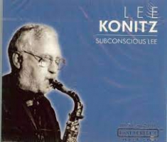 Konitz Lee - Subconscious Lee