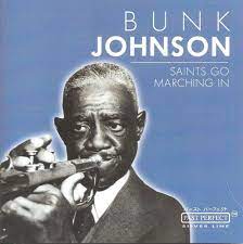 Johnson Bunk - Saints Go Marching In