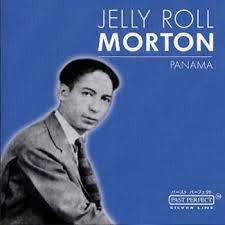 Morton Jelly Roll - Panama