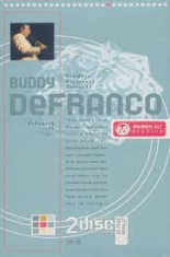 Buddy De Franco - Modern Jazz Archive
