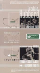 Freddie Hubbard / Wynton Marsalis - Modern Jazz Archive